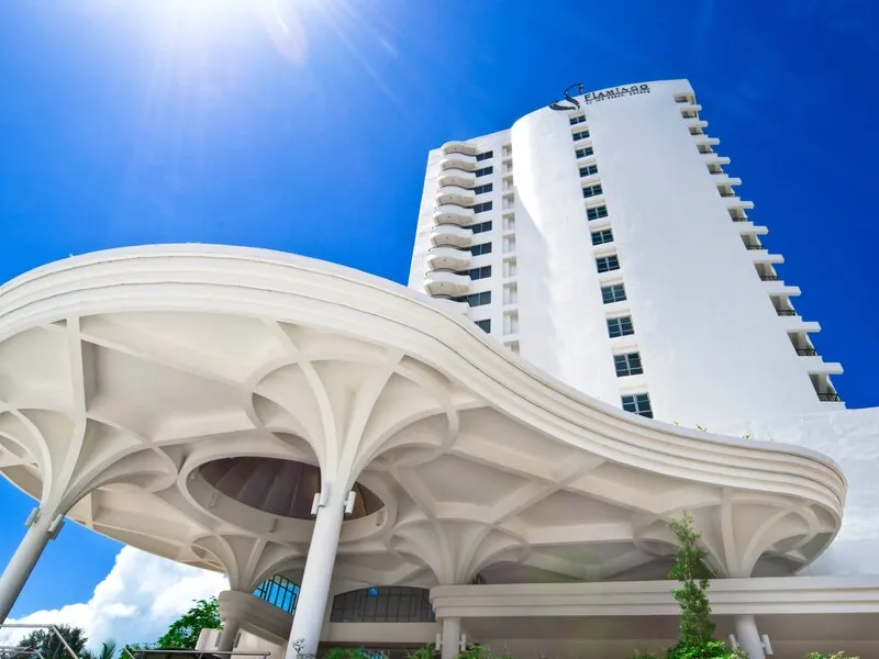 Flamingo Hotel by the Beach · Anbieterbild von TUI