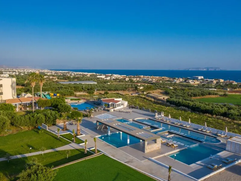 Ocean Heights View Hotel · Anbieterbild von TUI