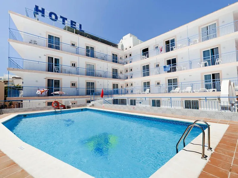 Aparthotel Vibra del Mar · Anbieterbild von TUI