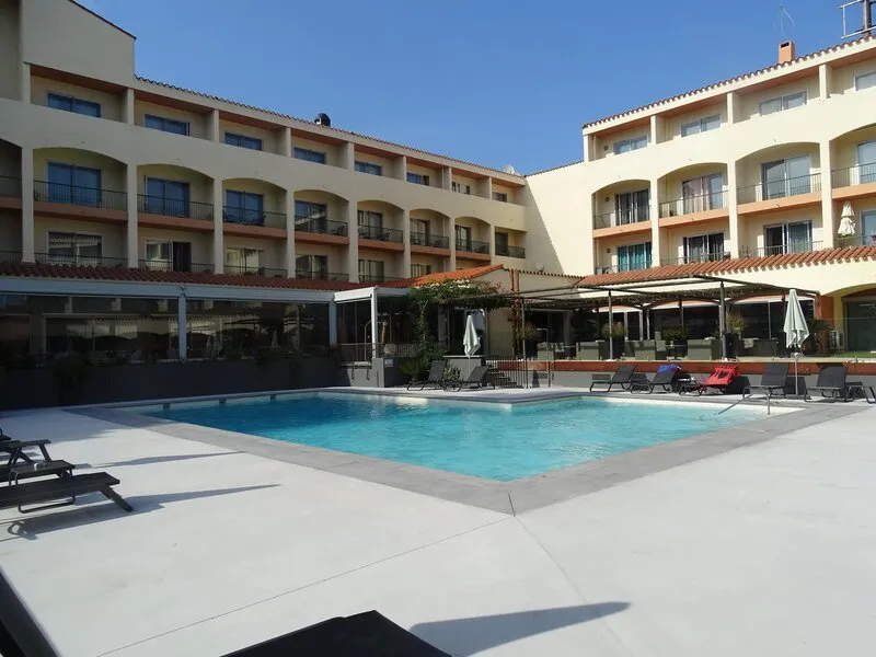 Holiday Inn Perpignan · Anbieterbild von TUI