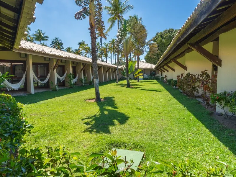 Porto Seguro Eco Resort · Anbieterbild von TUI
