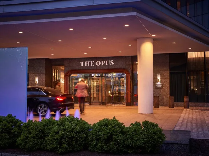 The Opus, Westchester, Autograph Collection · Anbieterbild von TUI