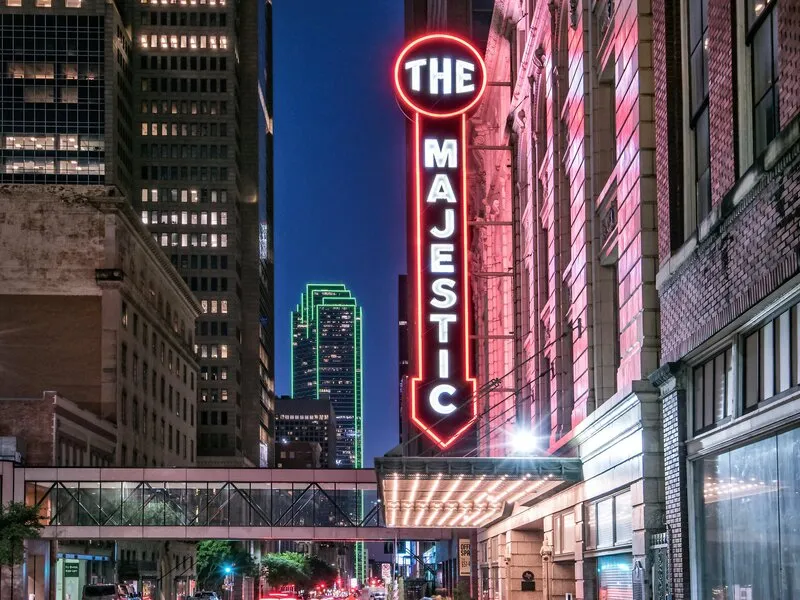 Hotel Indigo Dallas Downtown · Anbieterbild von TUI