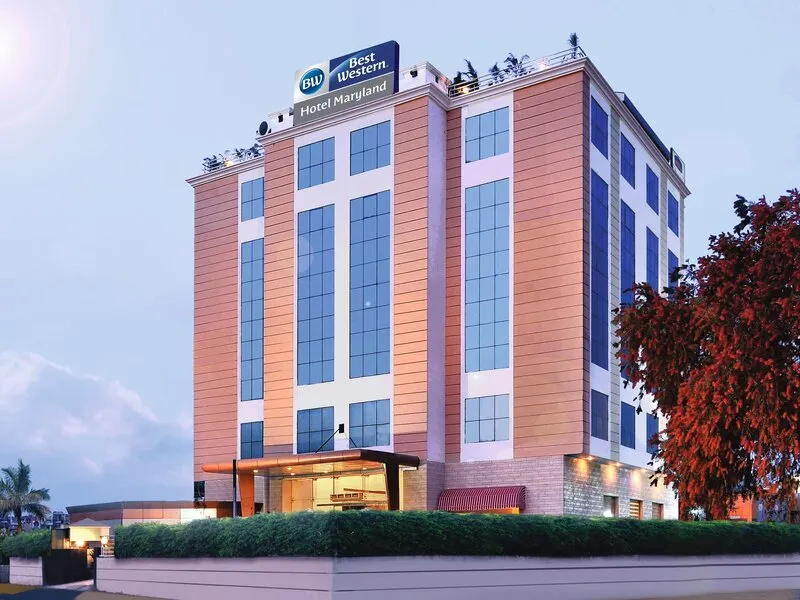 Best Western Plus Panama Zen Hotel · Anbieterbild von TUI