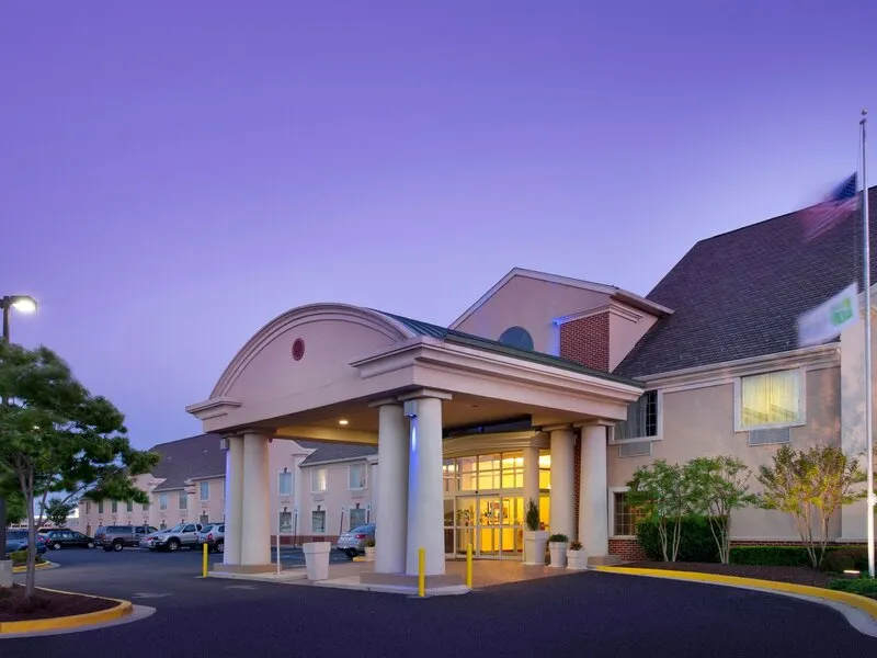 Holiday Inn Express Annapolis · Anbieterbild von TUI