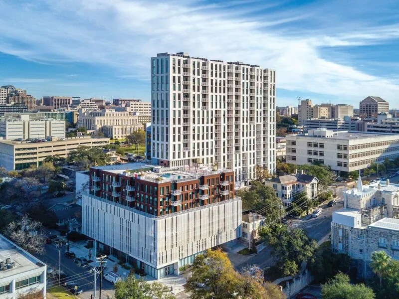 Club Wyndham Austin · Anbieterbild von TUI