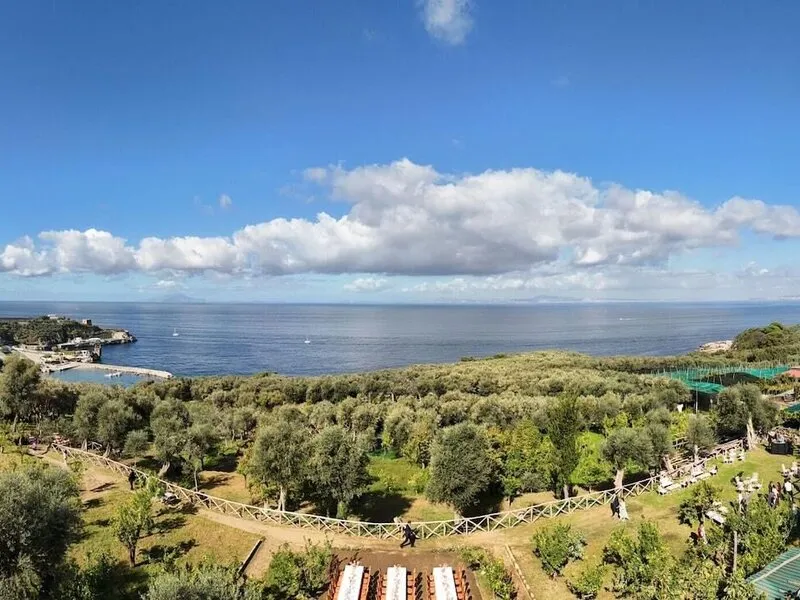 Villa Puolo With Private Sea Access · Anbieterbild von TUI