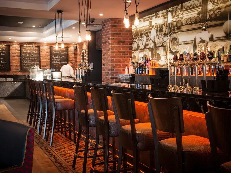 Talbot Hotel Cork · Anbieterbild von TUI