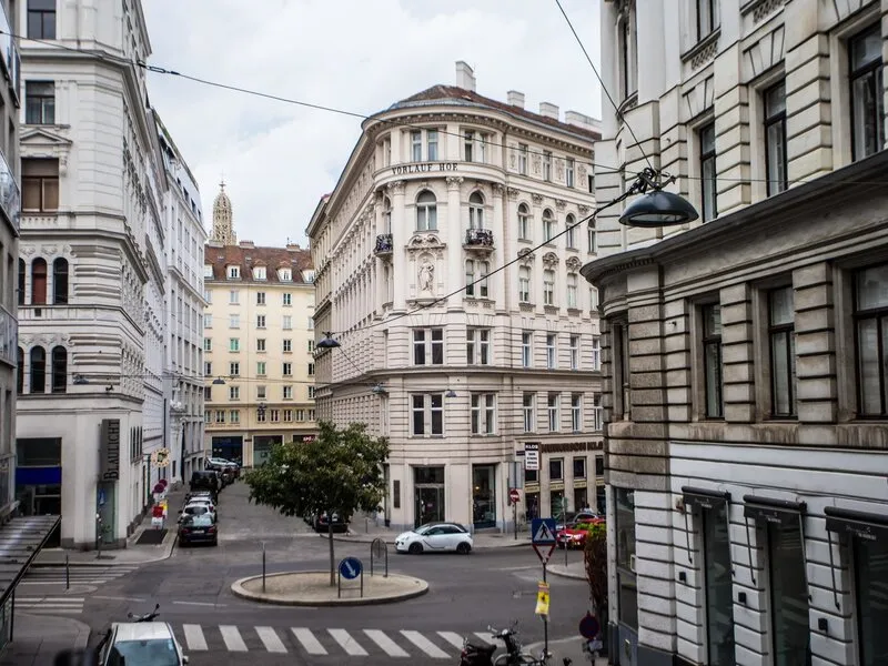 Pension Central · Anbieterbild von TUI