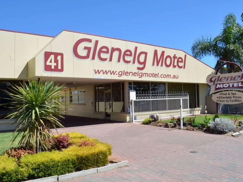 Glenelg Motel · Anbieterbild von TUI