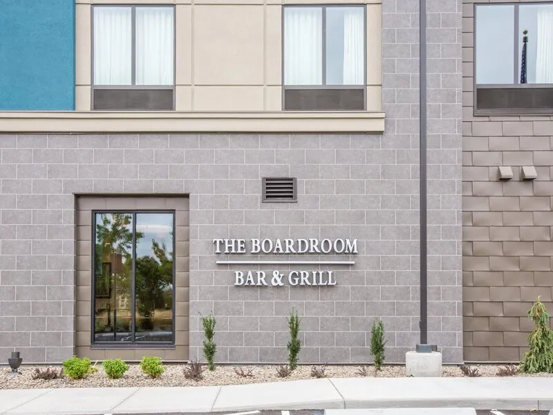 Holiday Inn Portland West - Hillsboro · Anbieterbild von TUI