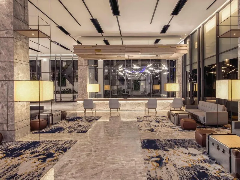 Mercure Bandung City Centre · Anbieterbild von TUI