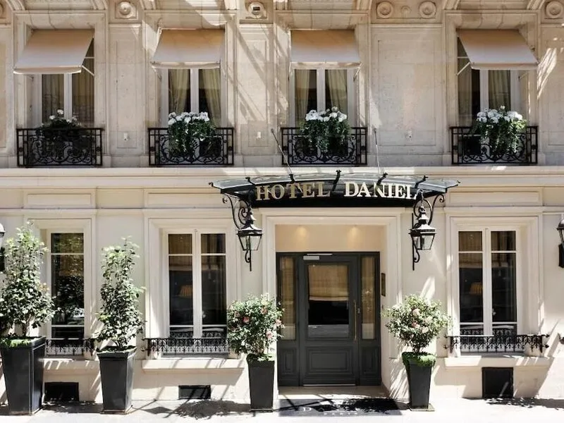 Hotel De Montesquieu · Anbieterbild von TUI