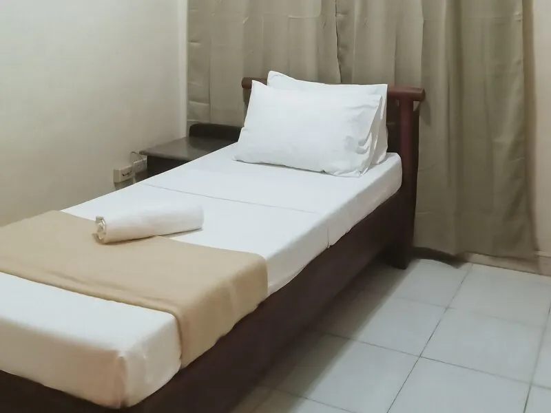 RedDoorz at Casa Marabella Villamonte Bacolod City · Anbieterbild von TUI