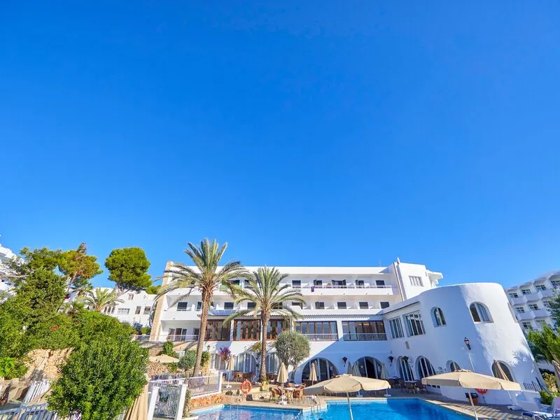 Gavimar Cala Gran Costa del Sur Hotel & Resort · Anbieterbild von TUI