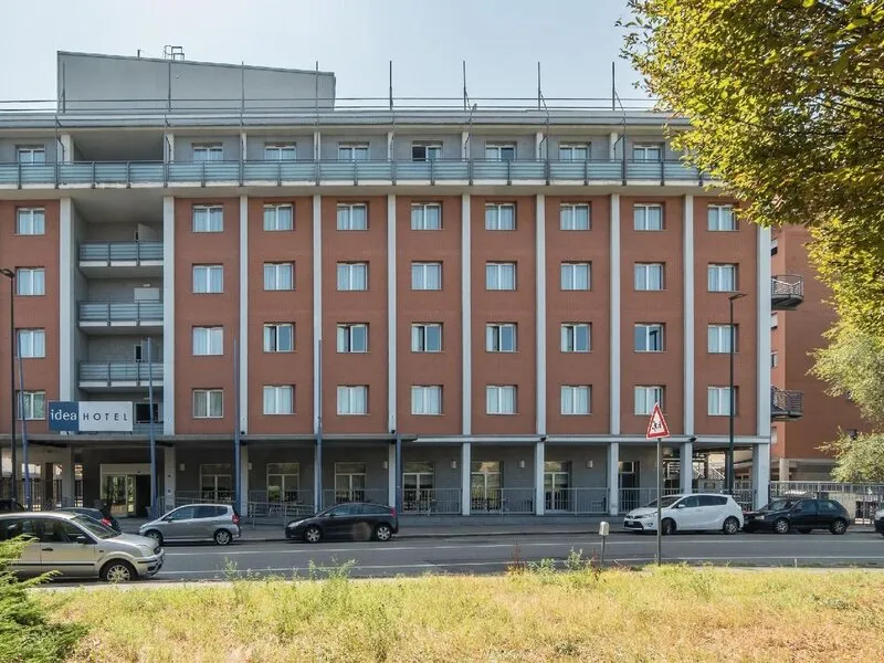 Idea Hotel Torino Mirafiori · Anbieterbild von TUI