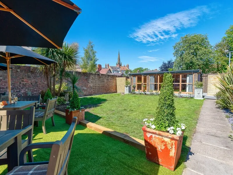 Clementine’s Guest House · Anbieterbild von TUI