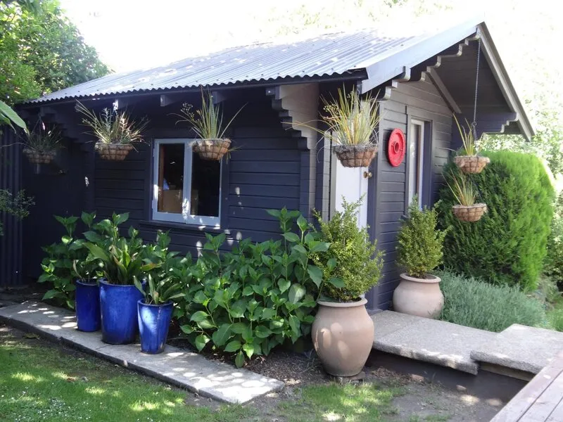 Chalet Queenstown · Anbieterbild von TUI