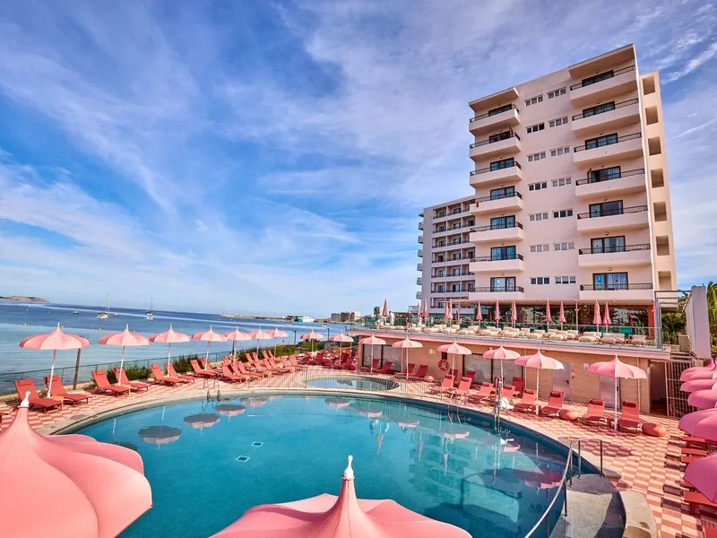 NYX Ibiza · Anbieterbild von TUI