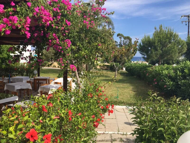 Kabanari Bay · Anbieterbild von TUI