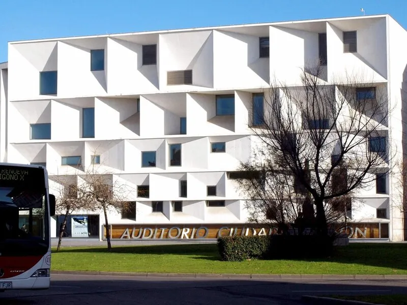 Entrevias Lodging · Anbieterbild von TUI