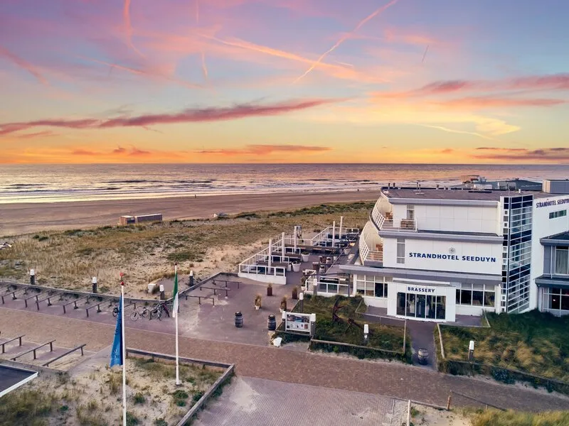 WestCord Strandhotel Seeduyn · Anbieterbild von TUI
