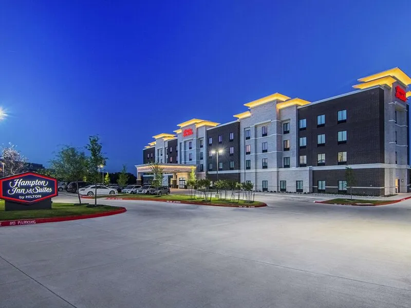 Hampton Inn & Suites Dallas/Richardson · Anbieterbild von TUI