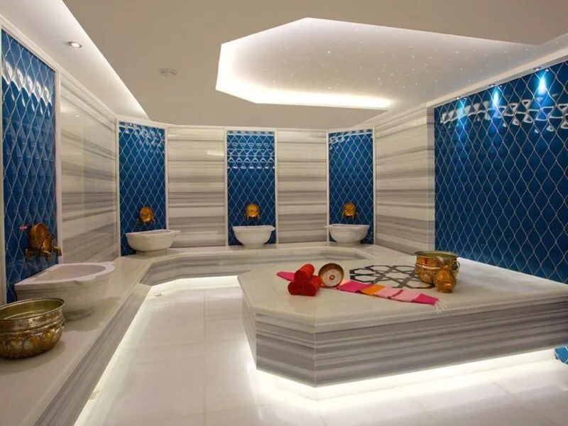 Green Life Hotel · Anbieterbild von TUI