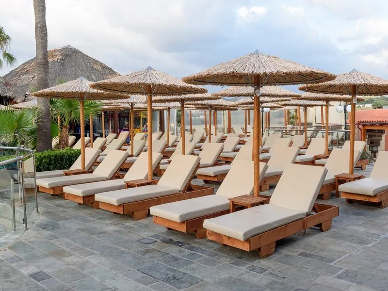 Theo Hotel · Anbieterbild von TUI