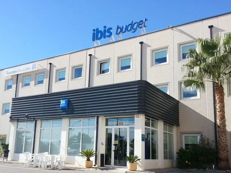 ibis budget Alicante · Anbieterbild von TUI