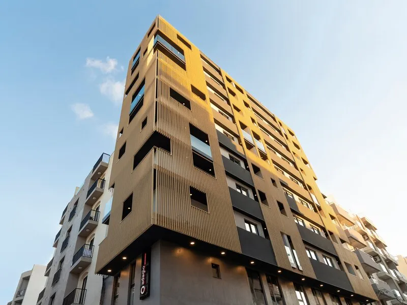 Aparthotel Adagio Malta Central · Anbieterbild von TUI