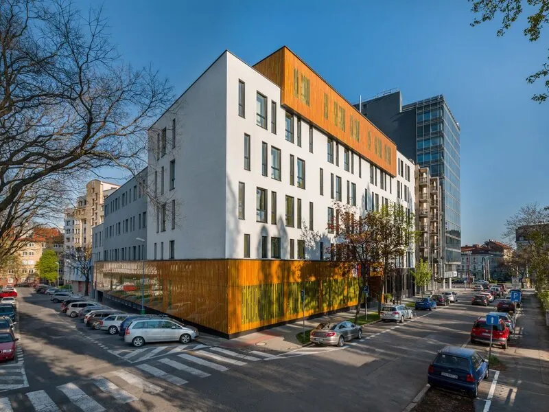 Clarion Congress Hotel Bratislava · Anbieterbild von TUI