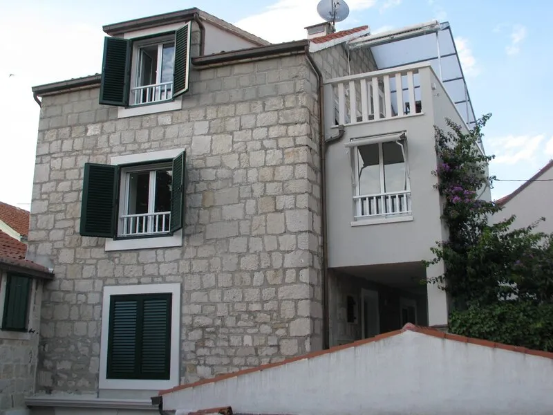 Split Center Suites · Anbieterbild von TUI