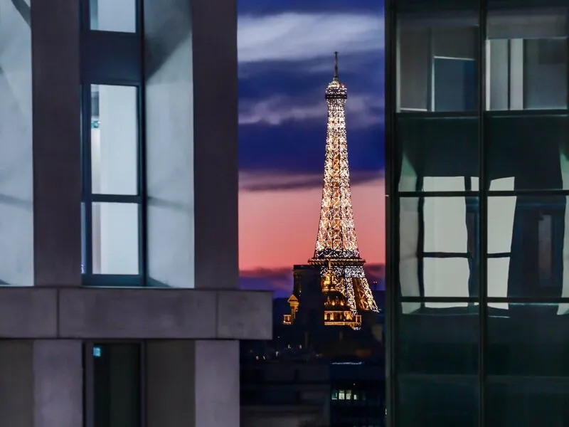 Novotel Paris Gare de Lyon · Anbieterbild von TUI