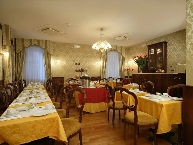 Gorizia A La Valigia · Anbieterbild von TUI