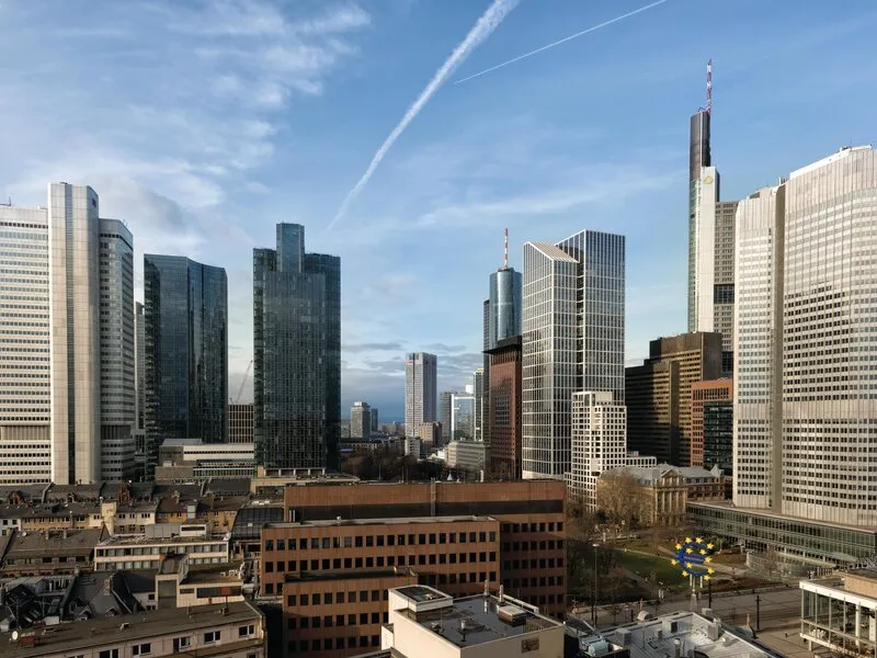 Adina Apartment Hotel Frankfurt Neue Oper · Anbieterbild von TUI