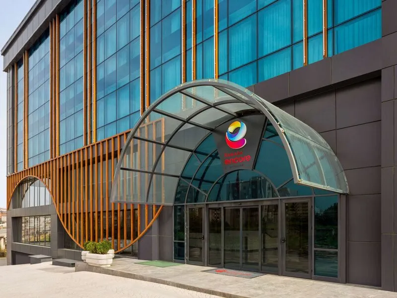 Ramada Encore by Wyndham Istanbul Arnavutkoy · Anbieterbild von TUI