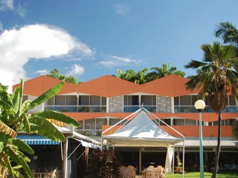 Hotel Fleur dEpee · Anbieterbild von TUI