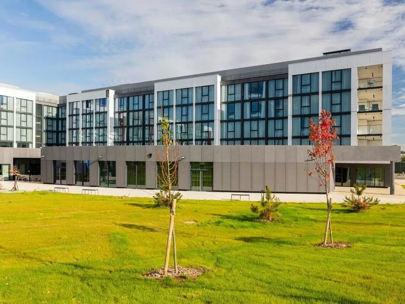 Ki Space Hotel & Spa · Anbieterbild von TUI