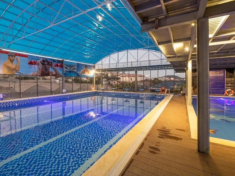 Stillus Boutique Hotel Dalat · Anbieterbild von TUI