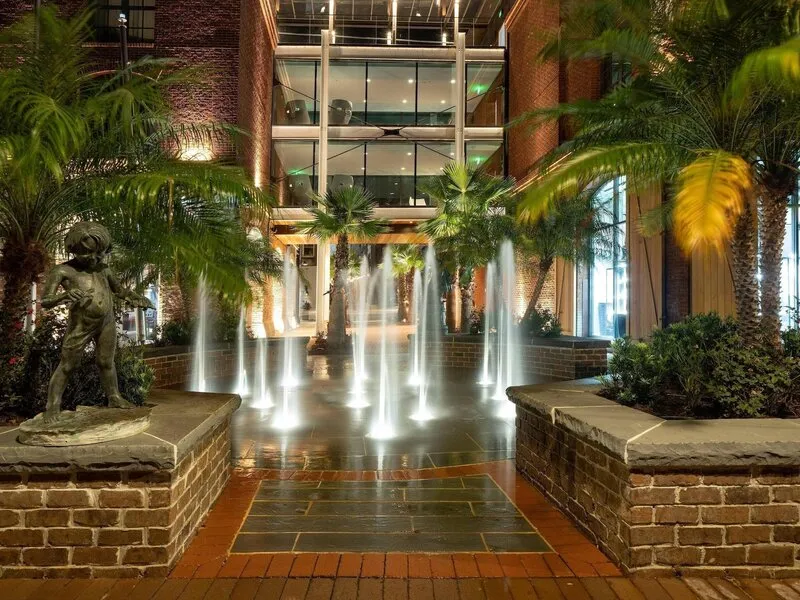 JW Marriott Savannah Plant Riverside District · Anbieterbild von TUI