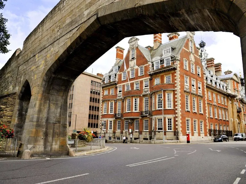 The Grand, York · Anbieterbild von TUI