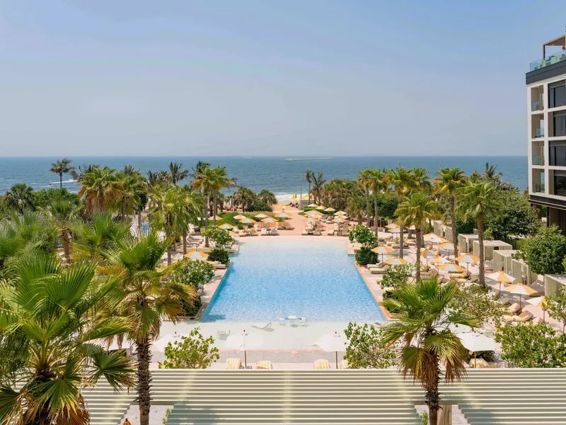 Delano Dubai · Anbieterbild von TUI