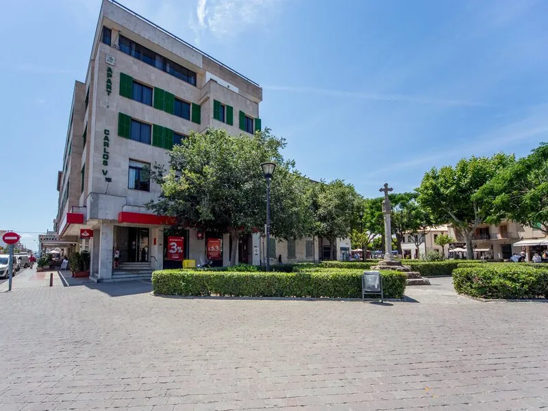 Alcudia Boutique Apartments · Anbieterbild von TUI