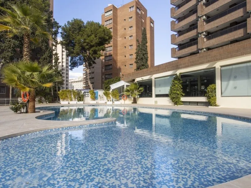 Aparthotel BCL Levante Club · Anbieterbild von TUI