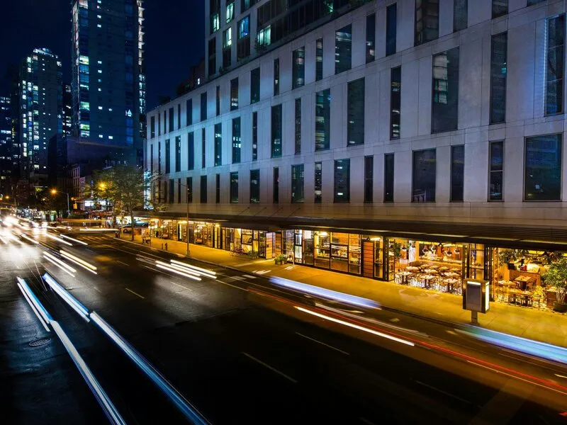 Kimpton Hotel Eventi · Anbieterbild von TUI