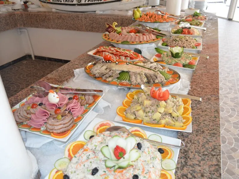 King Fahd Palace Hotel · Anbieterbild von TUI