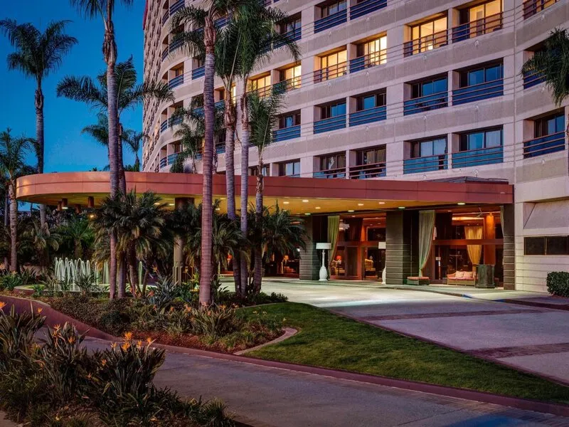Marina del Rey Marriott · Anbieterbild von TUI