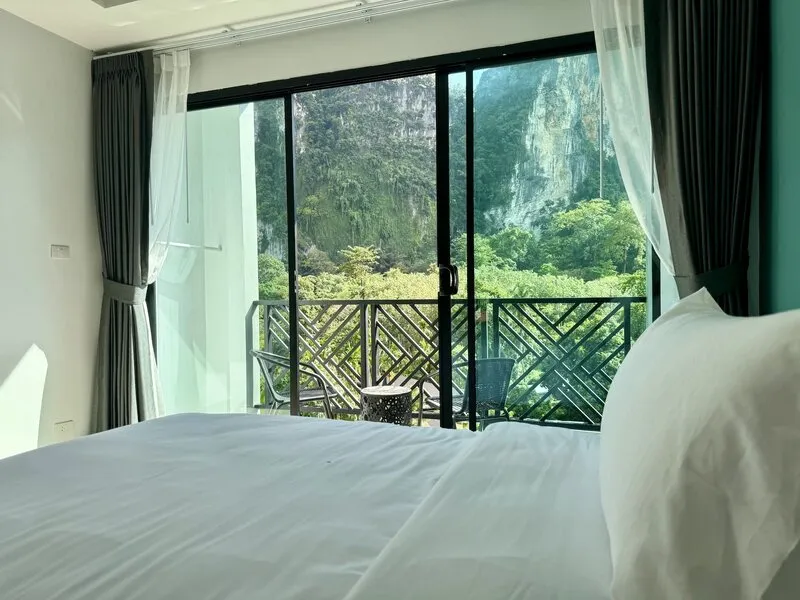 Keereen Resort Ao Nang · Anbieterbild von TUI