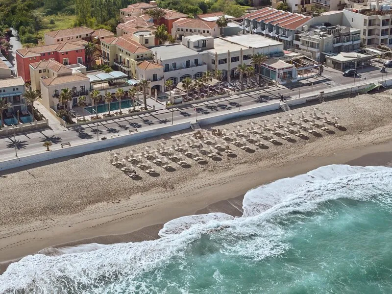 Grecotel Plaza Beach House · Anbieterbild von TUI
